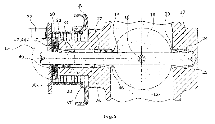 Une figure unique qui représente un dessin illustrant l'invention.